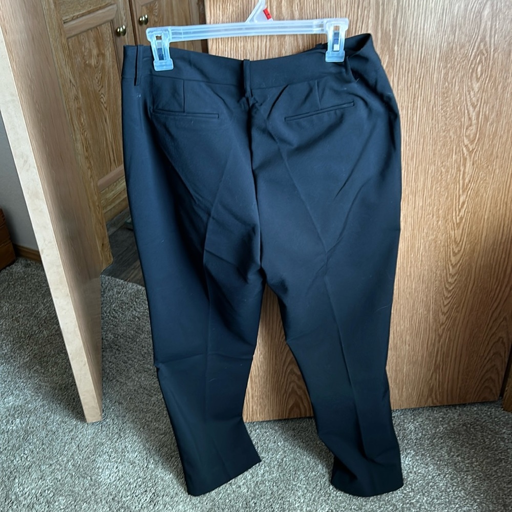 Woman’s size 12 Boston Proper dress slacks